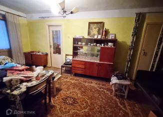 Продается двухкомнатная квартира, 44.6 м2, Кировград, улица Свердлова, 62