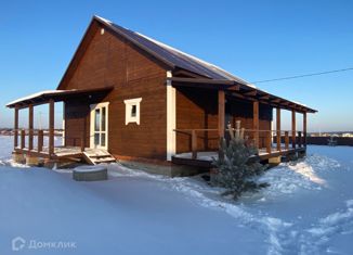 Продажа дома, 100 м2, деревня Блохино, Раздольная улица