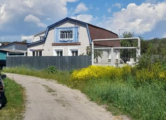 Продаю дом, 82 м2, Казань, Кировский район, Ново-Юдинская улица, 116