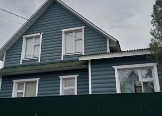 Продажа дома, 130 м2, посёлок Шарапова-Охота, Московская улица