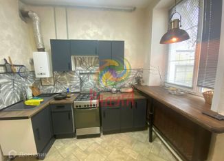 Продается двухкомнатная квартира, 52.2 м2, Кохма, Машиностроительная улица, 10/11