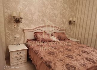 2-комнатная квартира в аренду, 54 м2, Москва, Маломосковская улица, 6, Алексеевский район