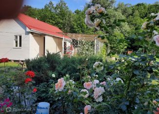 Дом на продажу, 65 м2, поселок Октябрьский, улица Мира, 39