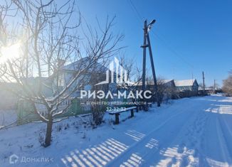 Дом на продажу, 43.7 м2, село Красный Рог, улица Калиновка