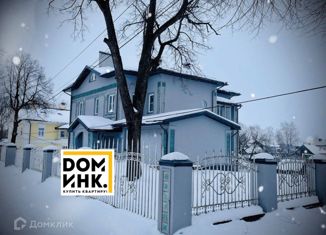 Продается дом, 614.2 м2, село Вятское, Первомайская улица, 9