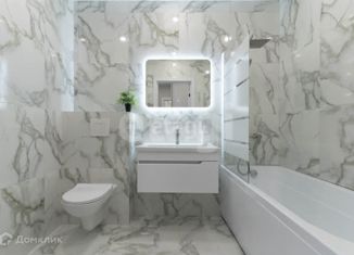 1-комнатная квартира на продажу, 35 м2, Тюмень, Харьковская улица, 74, ЖК Сердце Сибири