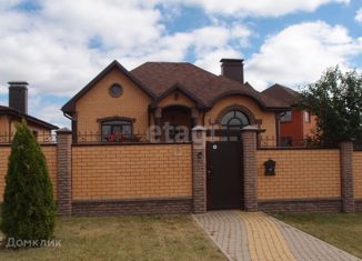 Дом на продажу, 184.1 м2, поселок Дубовое, Широкая улица