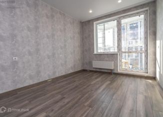 Однокомнатная квартира на продажу, 36.6 м2, Уфа, Яркий бульвар, 11, ЖК Яркий