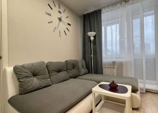 Продам двухкомнатную квартиру, 44.3 м2, Москва, Стрельбищенский переулок, 12, станция Тестовская