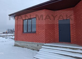 Продажа дома, 127 м2, дачное товарищество имени Хуаде, Рябиновая улица