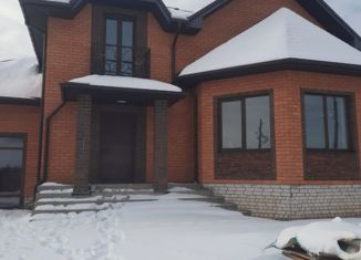 Дом на продажу, 344 м2, деревня Калиново, деревня Калиново, 14
