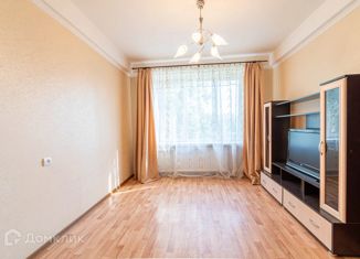 Продается 1-ком. квартира, 31 м2, Санкт-Петербург, Гражданский проспект, 110к4, муниципальный округ № 21