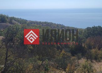 Продается земельный участок, 4.6 сот., село Приветное, Курортная улица