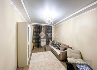 Продается двухкомнатная квартира, 66.1 м2, Одинцово, Триумфальная улица, 5