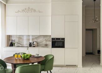 Продается 2-ком. квартира, 65 м2, Краснодар, улица Западный Обход, 42к5, ЖК Спортивная деревня