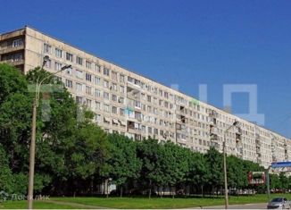 Продаю 4-ком. квартиру, 104.7 м2, Санкт-Петербург, Октябрьская набережная, 64к1, муниципальный округ Народный