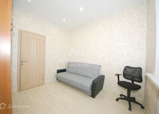 Продаю комнату, 9.5 м2, Щёлково, Институтская улица, 26