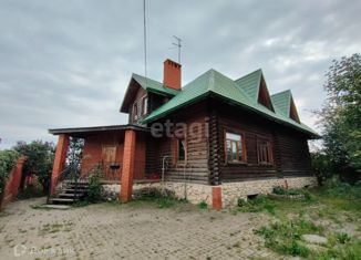 Продам дом, 285.4 м2, Казань, Кировский район, Берсутская улица, 4