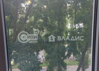 Трехкомнатная квартира на продажу, 65 м2, Воронеж, Московский проспект, 93, Северный жилой район