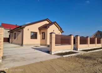 Продаю дом, 113 м2, поселок Родники, Тополиный переулок