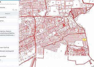 Продаю участок, 44 сот., Теньковское сельское поселение