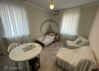 Двухкомнатная квартира на продажу, 41 м2, Туапсе, улица Полетаева, 17