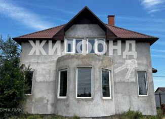 Дом на продажу, 162 м2, Астраханская область, Берёзовая улица
