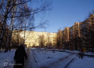 Продаю 2-ком. квартиру, 48 м2, Санкт-Петербург, Брестский бульвар, 19/17, Брестский бульвар