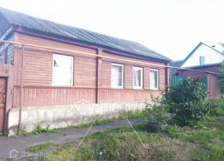 Продаю дом, 50 м2, Мценск, улица Андрея Рева, 42