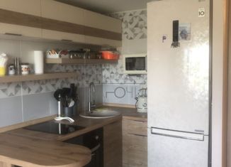 Продаю однокомнатную квартиру, 36 м2, Москва, улица Перерва, 16, станция Перерва