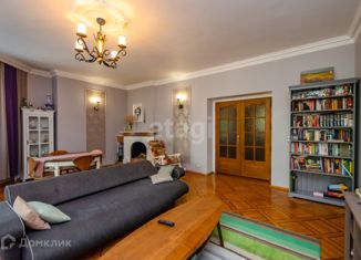 Продаю четырехкомнатную квартиру, 168.2 м2, Новосибирская область, улица Щетинкина, 32