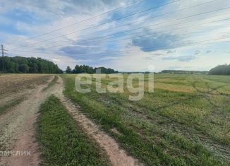 Продажа земельного участка, 500 сот., село Студенец