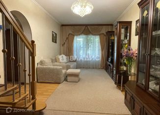 Продажа дома, 154 м2, Краснодар, Дачная улица, 94, микрорайон Табачная Фабрика