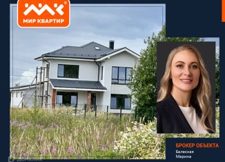 Продам участок, 20 сот., коттеджный поселок Всеволожский, коттеджный посёлок Всеволожский, 55