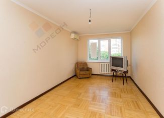 Продается трехкомнатная квартира, 59 м2, Краснодар, Школьная улица, 11, Школьный микрорайон