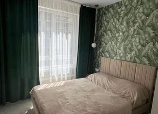 Однокомнатная квартира на продажу, 35 м2, Сочи, ЖК Флора, улица Искры, 66/9к2