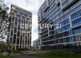 Продаю 4-ком. квартиру, 92 м2, Москва, проспект Генерала Дорохова, 39к1Б, метро Минская