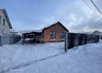 Продаю дом, 120 м2, деревня Хлябово, коттеджный посёлок Калипсо Вилладж, 8