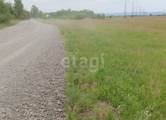 Продажа земельного участка, 9.8 сот., село Вознесенка, улица Ленина