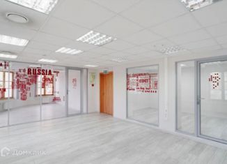 Сдаю офис, 100 м2, Москва, Марксистская улица, 16, ЦАО