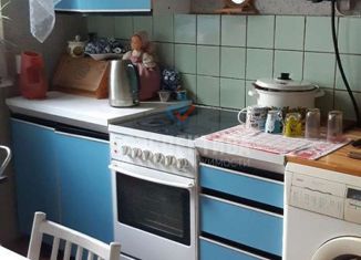 Продажа двухкомнатной квартиры, 54 м2, Москва, Коломенская улица, 5, Коломенская улица