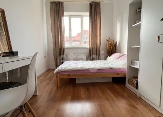 Продажа 2-комнатной квартиры, 60 м2, Ставрополь, улица Достоевского, 3, микрорайон №4