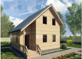 Дом на продажу, 112 м2, Сыктывкар, Живописный проезд, 14
