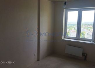 Продам 2-ком. квартиру, 55 м2, деревня Афонино, улица Красная Поляна, 7, ЖК Красная Поляна