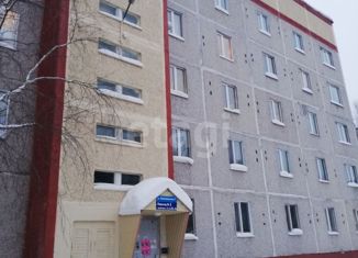 Аренда однокомнатной квартиры, 39.9 м2, Лангепас, Комсомольская улица, 7