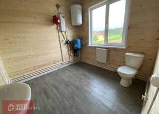 Продам дом, 96 м2, село Ягул, Парковая улица, 8