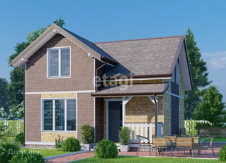 Продаю земельный участок, 9.7 сот., деревня Нолька, Центральная улица