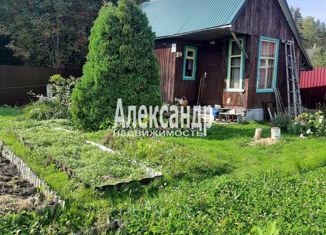 Продается дом, 36 м2, садоводческое некоммерческое товарищество Рахья, 9-я линия