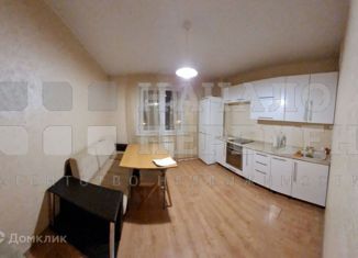 Аренда 2-комнатной квартиры, 55 м2, Новосибирск, улица Дуси Ковальчук, 250, ЖК Уют