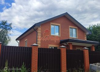 Продаю дом, 136 м2, деревня Машино, Жеребцовская улица, 18